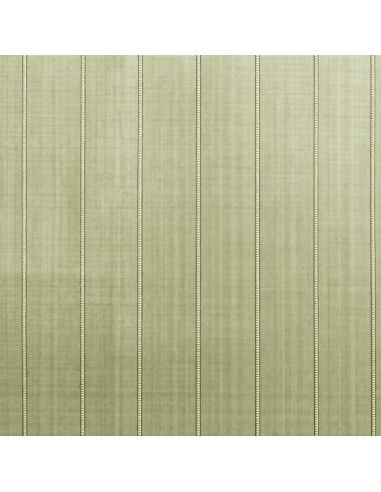 Nappe toile cirée Captain Cook Balance - Vert