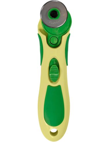 Clover 28mm rotary cutter