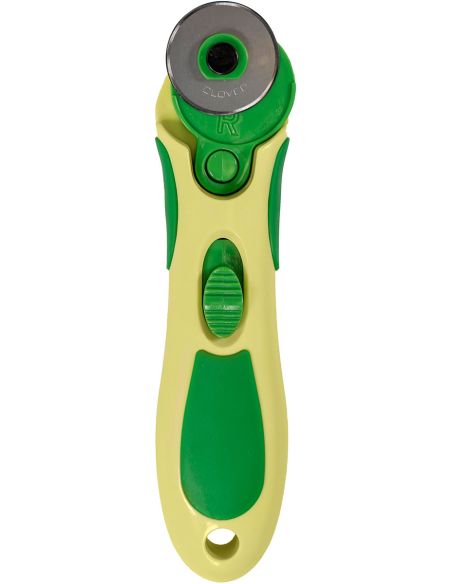 Clover 28mm rotary cutter