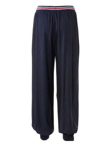 Puffy pants pattern - Burda 6283