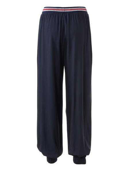 Puffy pants pattern - Burda 6283