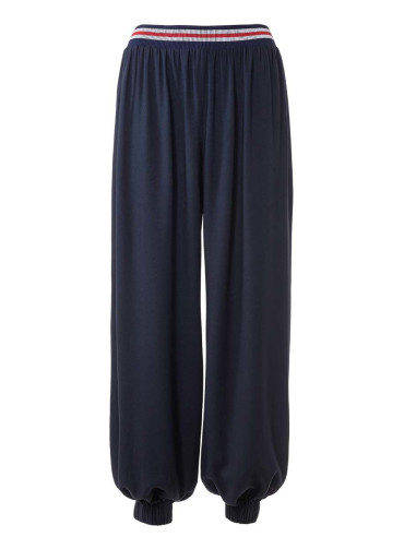 Puffy pants pattern - Burda 6283