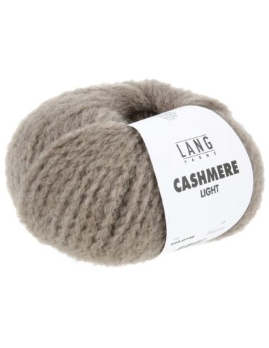 Cashmere Light Yarn by Lang Yarns