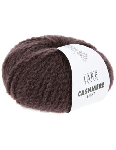 Cashmere Light Yarn by Lang Yarns