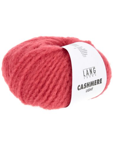 Cashmere Light Yarn by Lang Yarns