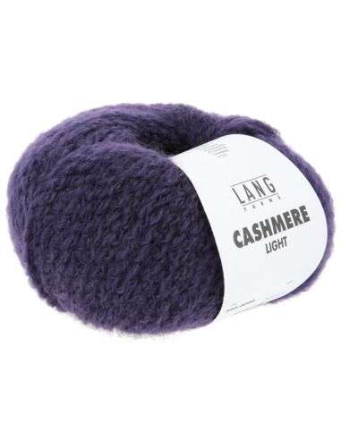 Cashmere Light Yarn by Lang Yarns