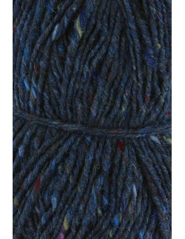 Donegal Tweed Wool+ Lang Yarns