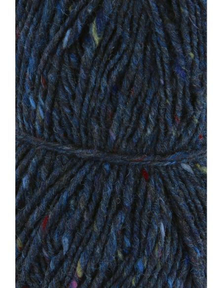 Donegal Tweed Wool+ Lang Yarns