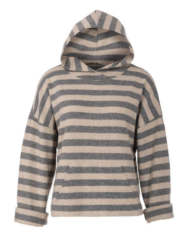 Sweatshirt Pattern - Burda 6296