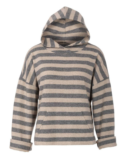 Sweatshirt Pattern - Burda 6296