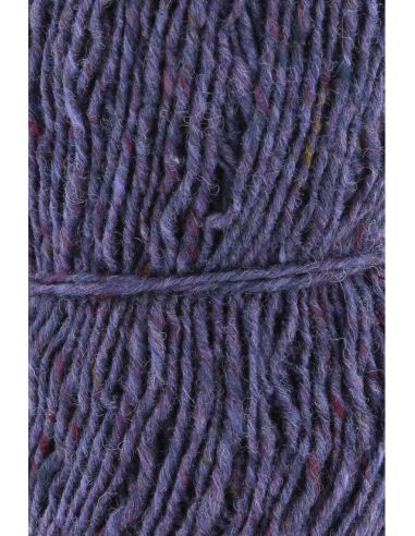 Donegal Tweed Wool+ Lang Yarns