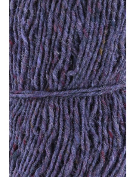 Donegal Tweed Wool+ Lang Yarns