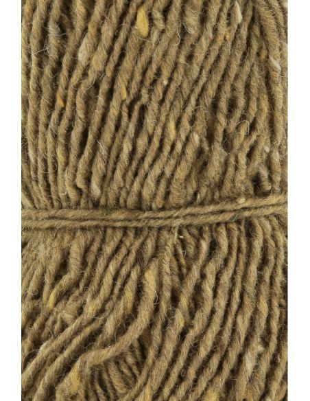Donegal Tweed Wool+ Lang Yarns