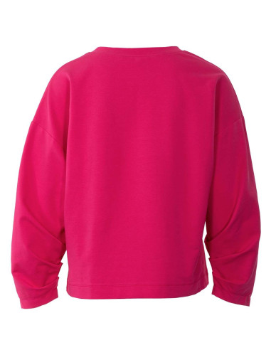 Sweatshirt Pattern - Burda 6296