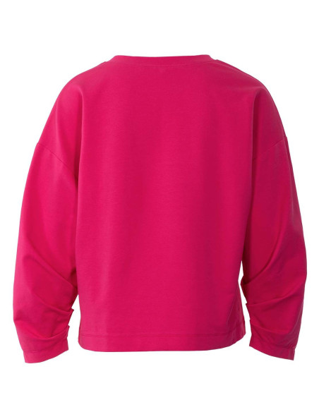 Sweatshirt Pattern - Burda 6296
