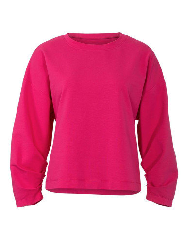 Sweatshirt Pattern - Burda 6296