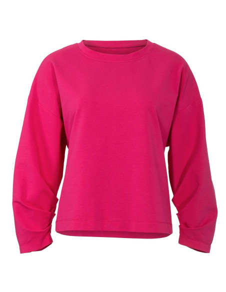 Sweatshirt Pattern - Burda 6296