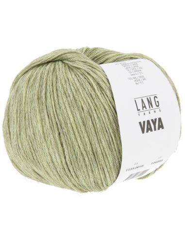 Coton Vaya Lang Yarns