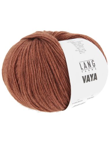 Coton Vaya Lang Yarns