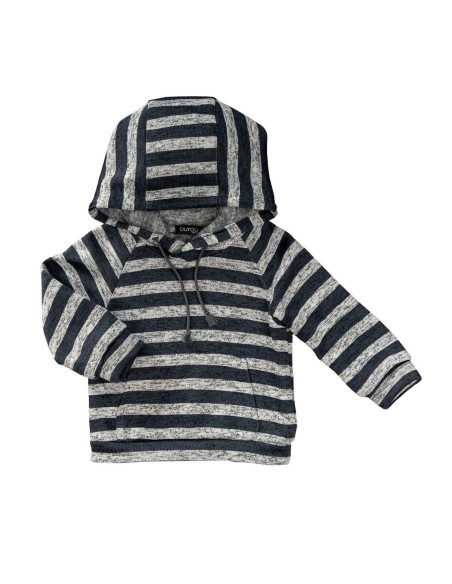 Hoodie pattern - Burda 9308