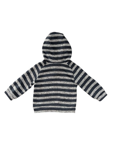 Hoodie pattern - Burda 9308