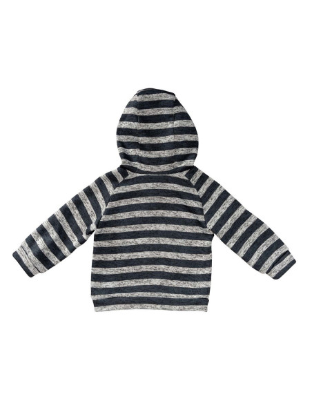 Hoodie pattern - Burda 9308