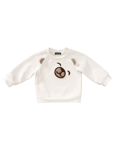 Hoodie pattern - Burda 9308