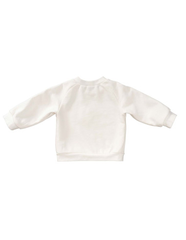 Hoodie pattern - Burda 9308