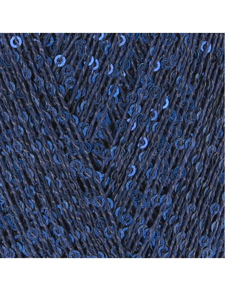 Fil Paillettes Lang Yarns