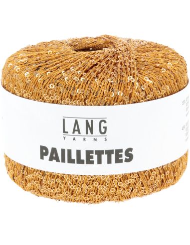 Fil Paillettes Lang Yarns