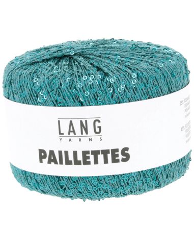 Fil Paillettes Lang Yarns