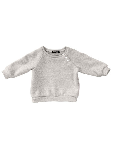 T-shirt and elastic pants pattern - Burda 9312