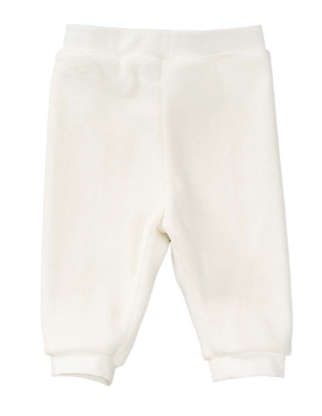 Hat, pants, and sweatshirt jacket pattern - Burda 9315