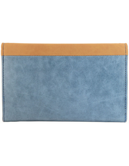 Ginger KnitPro wooden double-pointed needle case