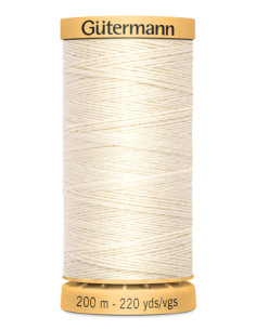 Gütermann basting thread 200 m