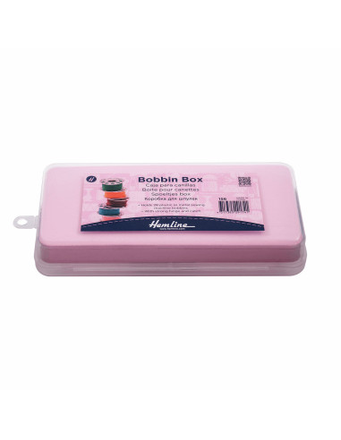 Storage box for standard cans
