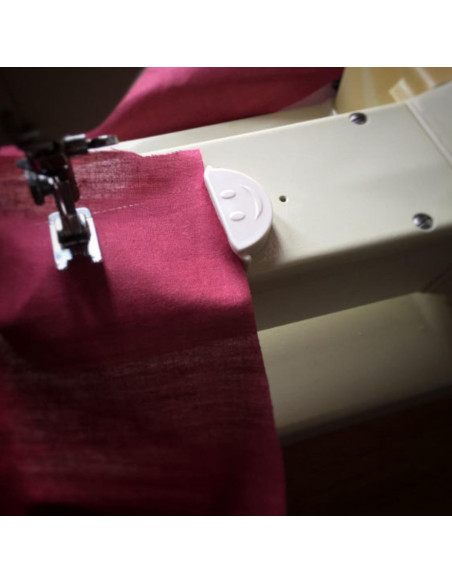 Magnetic Sewing Guide Smile