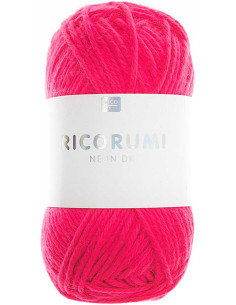 Ricorumi Neon Yarn