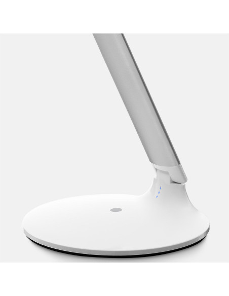Rechargeable magnifying lamp Halo Go Daylight