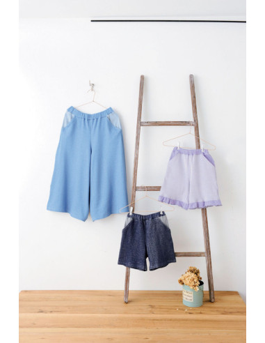 Book: Sewing with an Overlocker is Very Simple