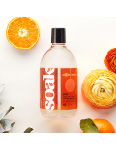 Natural Laundry Soak Wash - Yuzu