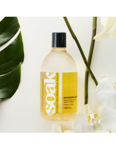 Natural Laundry Soak Wash - Pineapple Grove