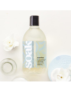 Natural Laundry Soak Wash - Unscented