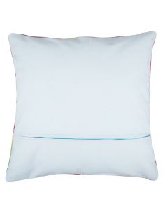 Kit de broderie housse de coussin - Colibri 2