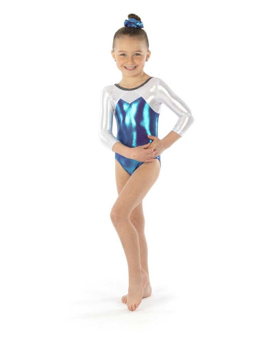 Kate Gymnastics Leotard Pattern - Jalie 3901