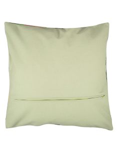 Kit de broderie housse de coussin - Colibri 2