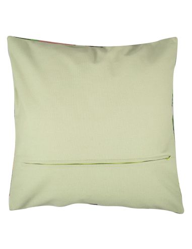 Kit de broderie housse de coussin - Colibri