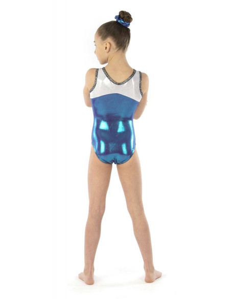 Kate Gymnastics Leotard Pattern - Jalie 3901