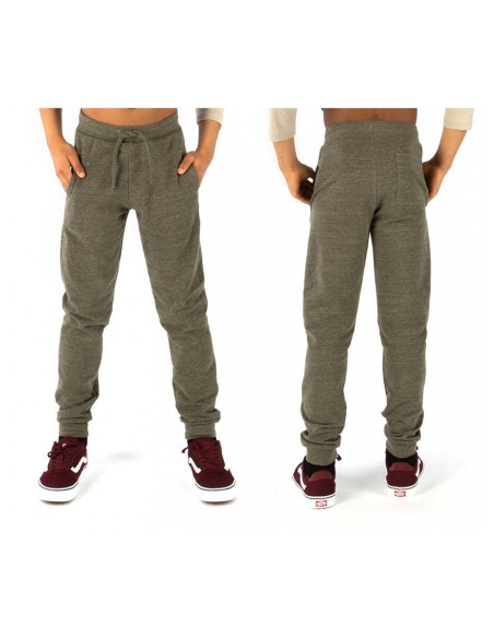 Henri Jogging Pants and Shorts Pattern - Jalie 3909