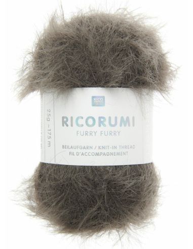 Fil Ricorumi Furry Furry